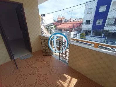 Casa com 4 Quartos para venda ou aluguel, 130m² no Matatu, Salvador