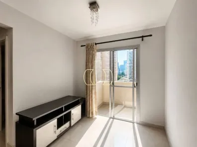 Apartamento com 1 Quarto à venda, 42m² no Indianópolis, São Paulo