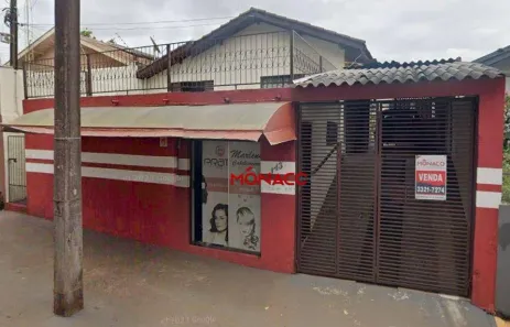 Casa com 3 Quartos à venda, 160m² no Aquilles Sthengel, Londrina