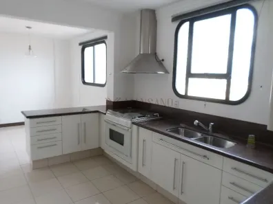Apartamento com 4 Quartos à venda, 330m² no Jardim América, Bauru