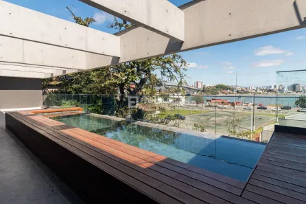Apartamento com 3 Quartos à venda, 231m² no Centro, Florianópolis