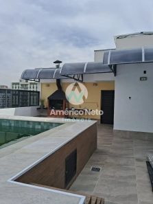 Cobertura com 4 Quartos à venda, 320m² no Santo Antônio, São Caetano do Sul