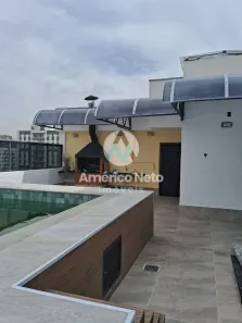 Cobertura com 4 Quartos à venda, 320m² no Santo Antônio, São Caetano do Sul