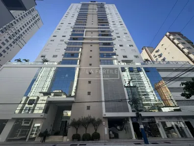 Apartamento com 3 Quartos à venda, 136m² no Centro, Balneário Camboriú