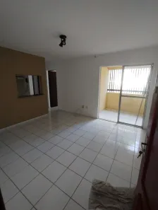 Apartamento com 2 Quartos à venda, 55m² no Recanto dos Vinhais, São Luís