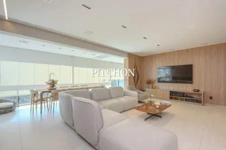 Apartamento com 4 Quartos à venda, 180m² no Vale do Sereno, Nova Lima