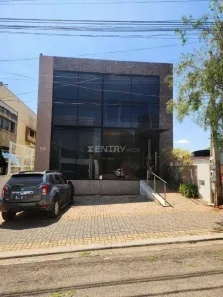 Ponto Comercial para alugar, 272m² no Parque das Vinhas, Itupeva