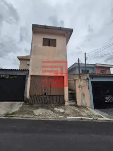 Sobrado com 1 Quarto à venda, 130m² no Vila Santa Clara, São Paulo