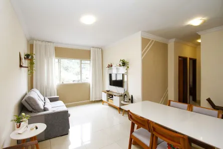Apartamento com 3 Quartos à venda, 83m² no Padre Eustáquio, Belo Horizonte