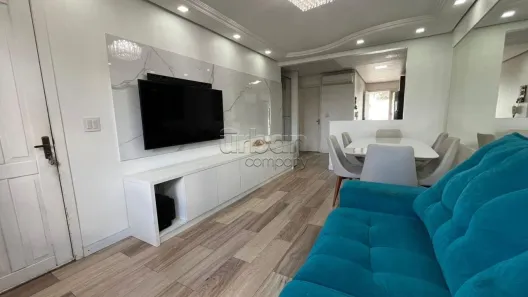 Casa de Condomínio com 3 Quartos à venda, 75m² no Central Park, Cachoeirinha