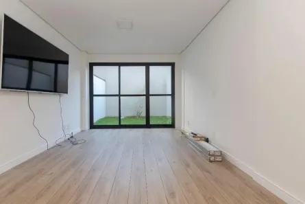 Kitnet com 1 Quarto à venda, 34m² no Vila Congonhas, São Paulo