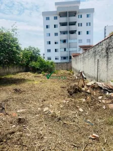 Lote/Terreno à venda, 494m² no Boa Esperança, Santa Luzia