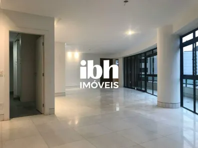 Apartamento com 4 Quartos à venda, 200m² no Belvedere, Belo Horizonte