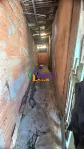 Lote/Terreno à venda, 160m² no Jardim Cristiane, Santo André
