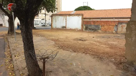 Lote/Terreno à venda, 252m² no Vila Queiroz, Limeira