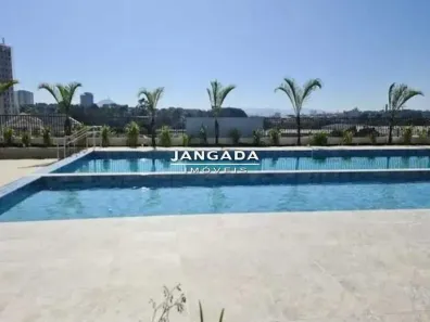 Apartamento com 2 Quartos à venda, 53m² no Centro, Osasco