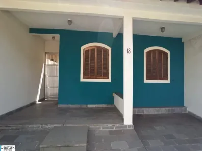 Casa com 3 Quartos à venda, 100m² no Vila Santa Cecília, Volta Redonda