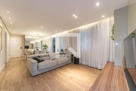Apartamento com 3 Quartos à venda, 117m² no Jardim das Acácias, São Paulo