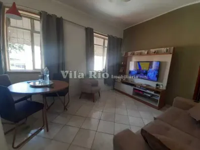 Apartamento com 2 Quartos à venda, 71m² no Vila da Penha, Rio de Janeiro