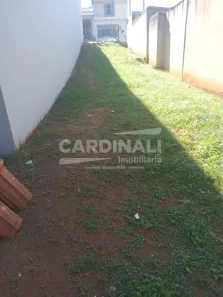 Lote/Terreno à venda, 150m² no Jardim Pacaembu, São Carlos
