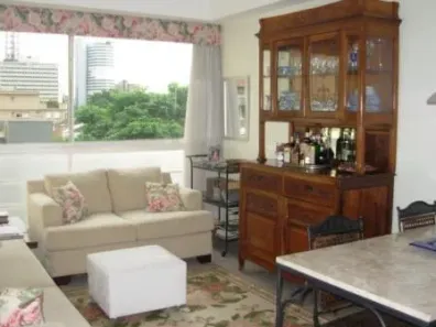 Apartamento com 2 Quartos para alugar, 70m² no Higienópolis, São Paulo