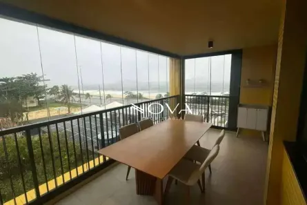 Apartamento com 2 Quartos à venda, 85m² no Piratininga, Niterói