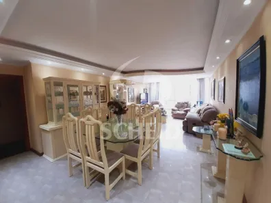 Apartamento com 3 Quartos à venda, 156m² no Bela Vista, São Paulo
