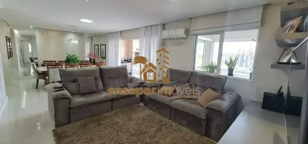 Apartamento com 3 Quartos à venda, 146m² no Santa Paula, São Caetano do Sul