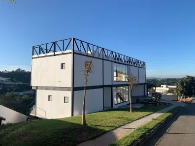 Casa de Condomínio com 3 Quartos à venda, 311m² no Centro, Cotia