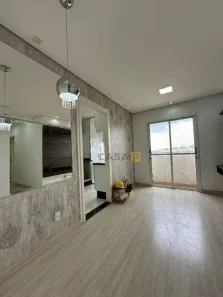 Apartamento com 2 Quartos à venda, 53m² no Vila Independência, Piracicaba