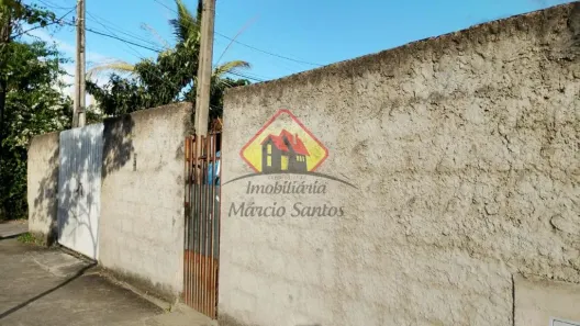 Casa com 2 Quartos à venda, 45m² no Jardim Ana Rosa, Taubaté