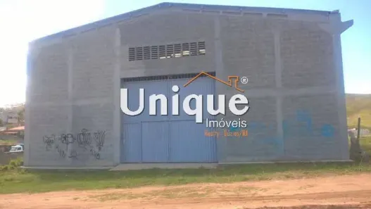 Sala Comercial para alugar, 480m² no Praia Linda, São Pedro da Aldeia