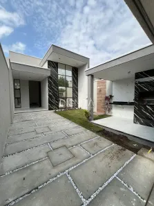 Casa com 3 Quartos à venda, 236m² no Sapiranga-Coité, Fortaleza
