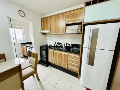 Apartamento com 3 Quartos para alugar, 57m² no João Pessoa, Jaraguá do Sul