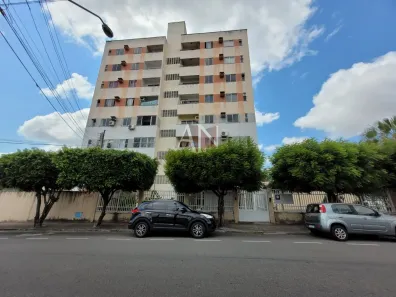 Apartamento com 3 Quartos à venda, 63m² no Parque Iracema, Fortaleza