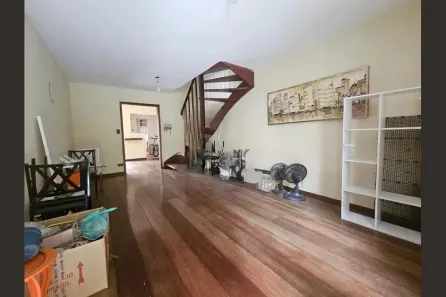 Casa com 3 Quartos à venda, 94m² no Jardim Santo Amaro, São Paulo