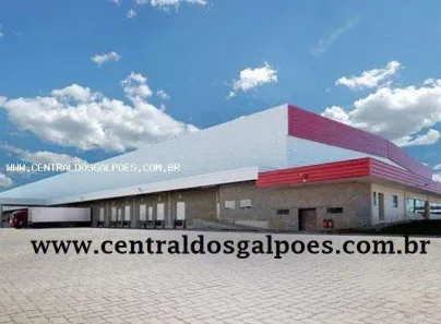 Galpão/Depósito/Armazém para alugar, 2000m² no Navegantes, Porto Alegre