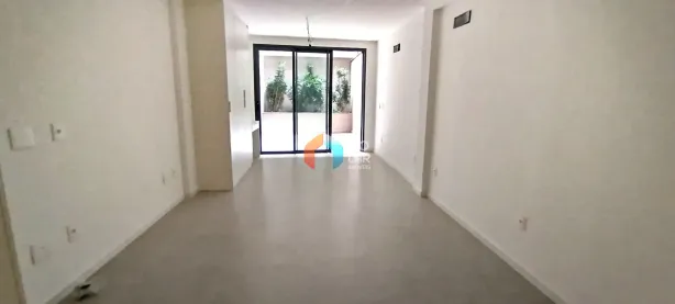 Apartamento com 1 Quarto à venda, 59m² no Glória, Rio de Janeiro
