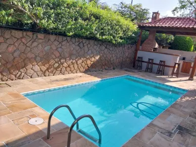 Casa com 5 Quartos à venda, 424m² no São Francisco, Niterói