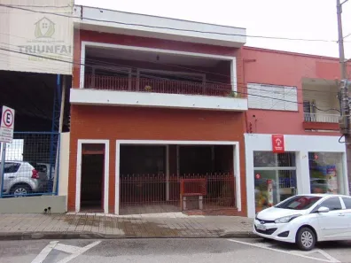 Prédio Comercial à venda, 711m² no Centro, Sorocaba