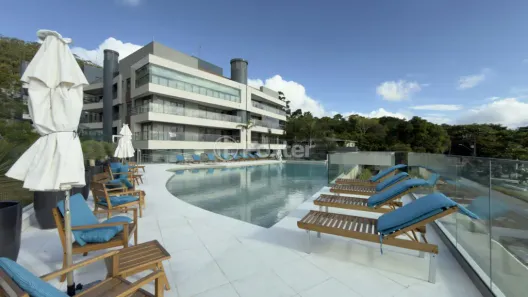 Apartamento com 3 Quartos à venda, 166m² no Cacupé, Florianópolis