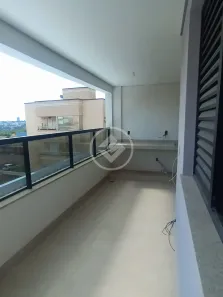 Apartamento com 3 Quartos à venda, 84m² no Santa Mônica, Uberlândia