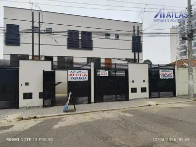 Sobrado com 2 Quartos para alugar, 100m² no Vila Nivi, São Paulo