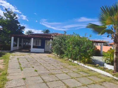 Lote/Terreno à venda, 2000m² no Pitangueiras, Lauro de Freitas