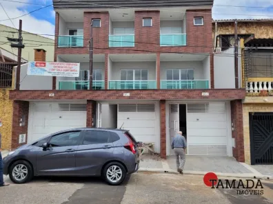 Sobrado com 3 Quartos à venda, 170m² no Vila Granada, São Paulo