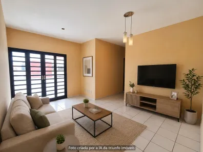 Apartamento com 3 Quartos à venda, 77m² no Santa Isabel, Teresina