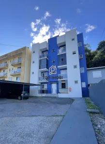 Apartamento com 2 Quartos à venda, 50m² no Nossa Senhora da Conceição, Caxias do Sul