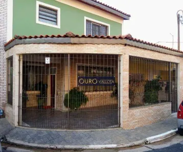 Sobrado com 3 Quartos à venda, 220m² no Tatuapé, São Paulo