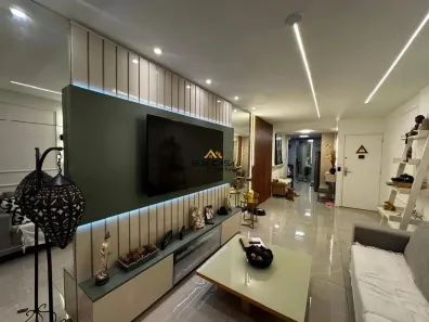 Apartamento com 2 Quartos à venda, 80m² no Barra da Tijuca, Rio de Janeiro