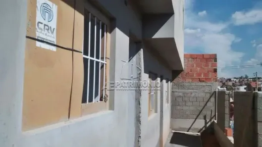 Casa com 2 Quartos à venda, 63m² no Parque São Bento, Sorocaba